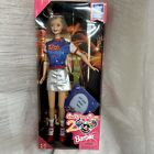 Barbie Doll Exclusive Walt Disney World 2000 Mattel #22939 New Millennium NIB