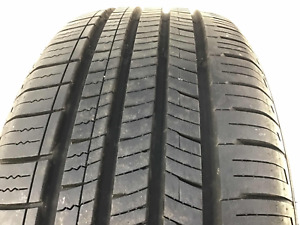 P205/55R16 Prinx HiCity HH2 All Season 94 V Used 9/32nds (Fits: 205/55R16)