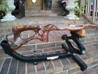 Ruger 10/22 EXTREME CAYENNE CAMO 920 wood Stock FREE SHIP ACTUAL PIC AWESOME 970