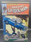 Amazing Spider-Man #306 Marvel Comics MCU🕷️🔥🔥