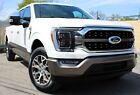 2023 Ford F-150 KING RANCH/5.0L V8/FULLY LOADED/LOW MILES/NO-RESERVE/6.5FT BED
