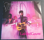 PRINCE - LITTLE RED CORVETTE - UK IMPORT 7” BAND PICTURESLEEVE