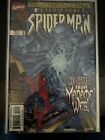 Peter Parker Spider-Man #96 (Marvel Comics October 1998)