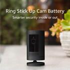 Ring Stick Up 3rd Gen HD Security Camera Indoor Outdoor Wireless 2way Talk Black