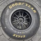 1 x Formula One Wheel with F1 Tyre Racing