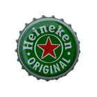 Heineken (R) Bottle Cap Lapel Pin