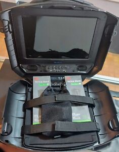 GAEMS G155 Portable HDMI Monitor Gaming Case