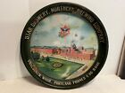 Antique Star Brewery  Northern Brewing Company Beer Tray pre-prohibition
