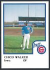 1986 1989 1992 1994 ProCards 1999 2000 Multi-Ad Iowa Cubs Minor League Card PICK