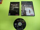 Silent Hill Origins PS2 PlayStation 2 CIB Complete Tested
