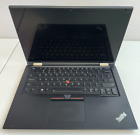 Lenovo Thinkpad X380 Yoga Core i7-8550U 8GB RAM 256GB SSD No OS