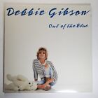 Debbie Gibson - Out of the Blue Vinyl 1987 81780-1 Excellent Condition