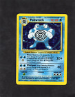 Pokémon Base Set Poliwrath Holo 13/102 NM WOTC POKEMON CARD