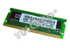 IBM Thinkpad 365X 380 385X 535X 760E 760ED 760EL 760XD 770 8MB RAM Memory Module