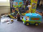 Retired Lego Scooby-Doo (75902) The Mystery Machine COMPLETE
