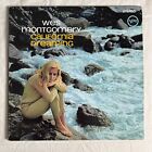 WES MONTGOMERY California Dreaming 1967 Vinyl LP Verve V6/8672 - VG+