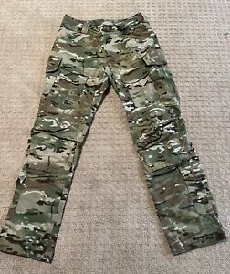 Beyond Clothing A9 Advanced Mission Pant Multicam Size Small 32 Regular