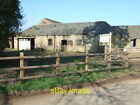 Photo 6x4 Golden Ball Farm is for sale, Low Road, Saddlebow Saddle Bow In c2011