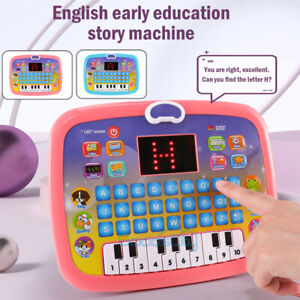 Upgrated Educational Learning Toys for Kids Boys Girls Age 3 4 5 6 7 8 Years Old