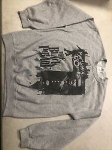 vintage My Chemical Romance sweatshirt The Black Parade