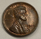 1926 Lincoln wheat cent