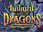 World of Warcraft WoW TCG Twilight of the Dragons Rares/Epics CHOOSE YOUR CARDS!