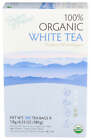 Prince Of Peace 100% Organic White Tea 1 Each 100 Bag