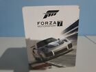 Forza Motorsport 7 Ultimate Edition Steelbook G2 | Microsoft Xbox One Series X
