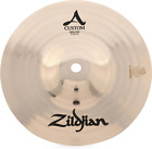 New ListingZildjian 8 Inches a Custom Splash Cymbal