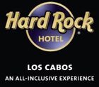 9 NIGHTS HARD ROCK CABO, Punta Cana, Cancun, Riviera, Vallarta, Unico 20 87