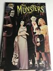 The Munsters #1 (1997) 9.4 NM TV Comics Variant Photo Cover UNREAD