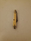 Vtg - Sears Craftsman - 2 Blade Pocket Knife - 95041