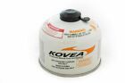 110G Kovea Brand Isobutane Butane-Propane Fuel Blend Canister - 2Pack
