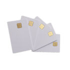 Chip Card Sle4428 Contact Smart IC ID Card PVC Inkjet Printing Epson Canon 20pcs