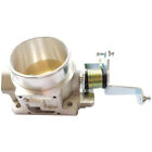 Replace For BBK 1724 1991-2003 Fits Jeep 4.0L 62mm Power Plus Throttle Body