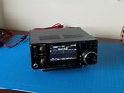 Icom IC-7300 100W Touchscreen HF/50MHz Transceiver NEVER USED / IN BOX!
