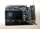 EVGA GEFORCE GT 610 1GB DDR3 PCIE 2.0 X16 VIDEOCARD DVI HDMI 01G-P3-2616-KR/U2-2