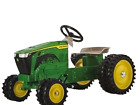 John Deere 8R 370 Limited Series Pedal Tractor LP85877