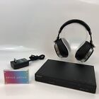 Sony MDR-HW700DS Wireless Stereo Surround Headphone Tested Japan