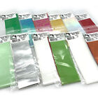 CHOCKLETT'S SILI SKIN - Hareline Fly Tying Material - 12 Colors Available NEW!