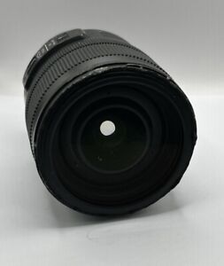 Sigma 24-70mm f/2.8 DG OS Art Lens Canon EF - READ