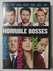 Horrible Bosses (DVD, 2011) bh327