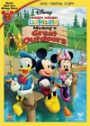 Mickey Mouse Clubhouse: Mickey's Great Outdoors [DVD] [*READ* VG, DISC-ONLY]