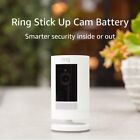 Ring Stick Up Cam Indoor/Outdoor 1080p WiFi battery Security Camera White 3rd
