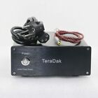 TeraDak DC 12V dedicated Linear Power Supply for Pathos Aurium Headphone