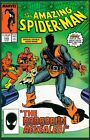 Amazing Spider-Man 289 NM- 9.2 Marvel 1987
