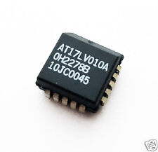 AT17LV010A-10JC AT17LV010A 1M Bit Altera FPGA EEPROM IC SMT Atmel (3 pcs)