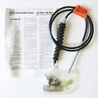 HURST Lightning Rods GM Turbo 3 Speed Cable 1205721 w/ mounting hardware NEW