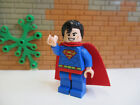 (B4 /13-2) LEGO Superman sh156 DC Universe 76040 Minifigure
