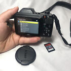 Nikon Coolpix L310 Compact Digital Camera 14MP W 32GB Card VIDEO OF IT WORKING!